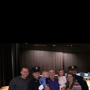 Meet your Posher, Cameron